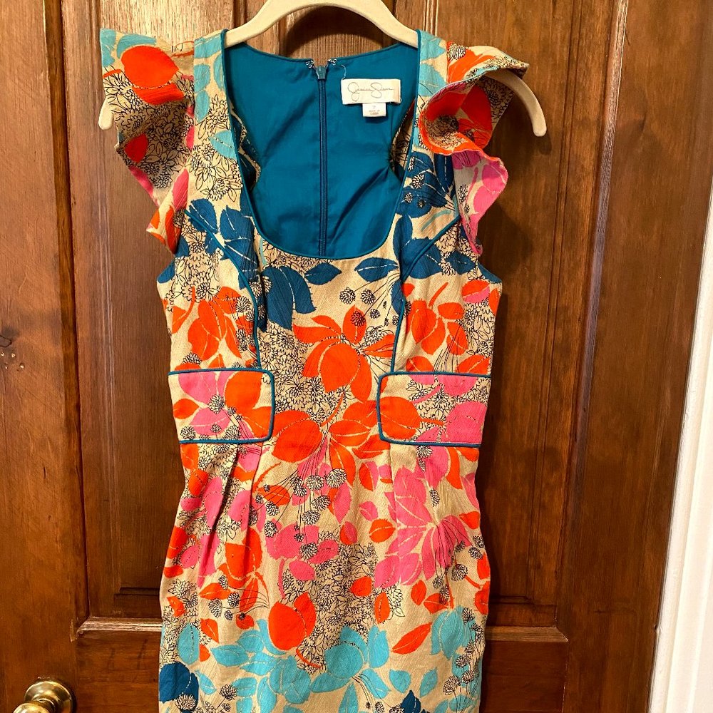 Jessica Simpson Dress